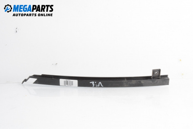 Водач стъкло за Lancia Lybra Station Wagon (07.1999 - 10.2005), 4+1 вр., комби, позиция: задна, лява