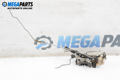 Брава на врата за Lancia Lybra Station Wagon (07.1999 - 10.2005), позиция: предна, лява