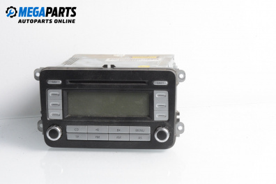 CD плеър за Volkswagen Passat V Variant B6 (08.2005 - 11.2011)