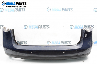 Задна броня за Volkswagen Passat V Variant B6 (08.2005 - 11.2011), комби
