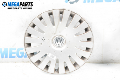 Тасове за Volkswagen Passat V Variant B6 (08.2005 - 11.2011) 16 цола, комби (Цената е за 1 бр.)