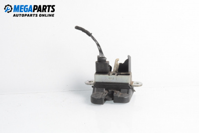 Брава заден капак за Volkswagen Passat V Variant B6 (08.2005 - 11.2011), комби, позиция: задна