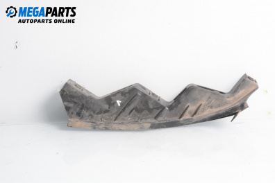 Държач броня за Volkswagen Passat V Variant B6 (08.2005 - 11.2011), комби, позиция: предна, лява