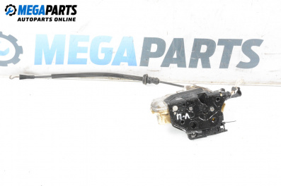 Брава на врата за Volkswagen Passat V Variant B6 (08.2005 - 11.2011), позиция: предна, лява