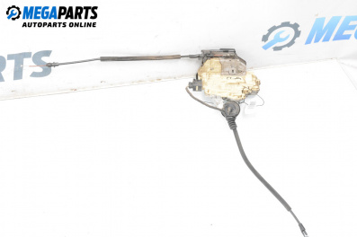 Брава на врата за Volkswagen Passat V Variant B6 (08.2005 - 11.2011), позиция: предна, дясна