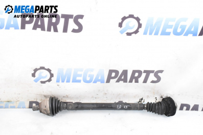 Полуоска за Volkswagen Passat V Variant B6 (08.2005 - 11.2011) 2.0 TDI, 140 к.с., позиция: предна, дясна