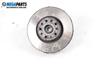 Шенкел главина за Volkswagen Passat V Variant B6 (08.2005 - 11.2011), позиция: предна, дясна