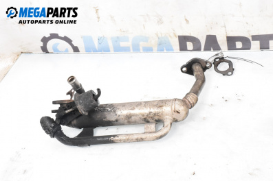 EGR охладител за Volkswagen Passat V Variant B6 (08.2005 - 11.2011) 2.0 TDI, 140 к.с.