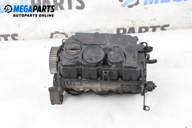 Глава за Volkswagen Passat V Variant B6 (08.2005 - 11.2011) 2.0 TDI, 140 к.с.