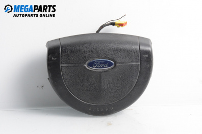 Airbag за Ford Fiesta V Hatchback (11.2001 - 03.2010), 2+1 вр., хечбек, позиция: предна