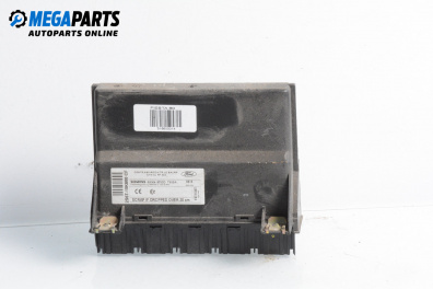 Модул за Ford Fiesta V Hatchback (11.2001 - 03.2010), № 5WK4 80320