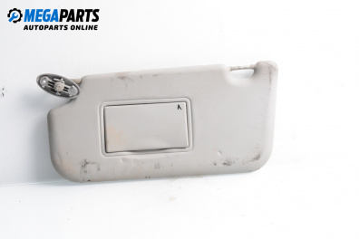 Сенник за Ford Fiesta V Hatchback (11.2001 - 03.2010), позиция: лява