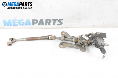 Каре на волана за Ford Fiesta V Hatchback (11.2001 - 03.2010) 1.4 TDCi, 68 к.с., хечбек