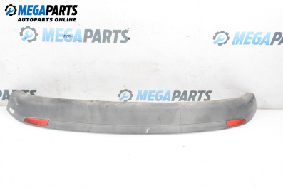 Задна броня за Ford Fiesta V Hatchback (11.2001 - 03.2010), хечбек