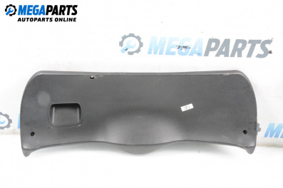 Кора заден капак за Ford Fiesta V Hatchback (11.2001 - 03.2010), 2+1 вр., хечбек