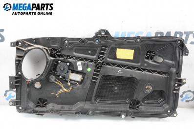 Механизъм ел. стъкло за Ford Fiesta V Hatchback (11.2001 - 03.2010), 2+1 вр., хечбек, позиция: дясна