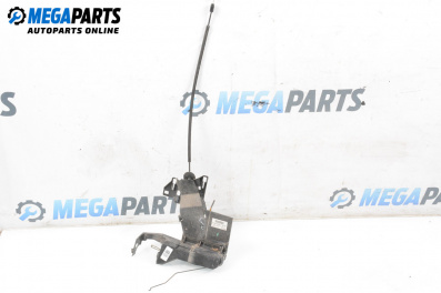 Брава на врата за Ford Fiesta V Hatchback (11.2001 - 03.2010), позиция: дясна