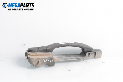Външна дръжка за Ford Fiesta V Hatchback (11.2001 - 03.2010), 2+1 вр., хечбек, позиция: предна, лява
