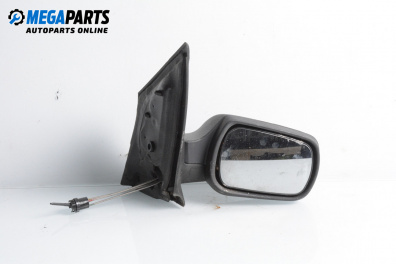 Огледало за Ford Fiesta V Hatchback (11.2001 - 03.2010), 2+1 вр., хечбек, позиция: дясна