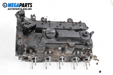 Глава за Ford Fiesta V Hatchback (11.2001 - 03.2010) 1.4 TDCi, 68 к.с.