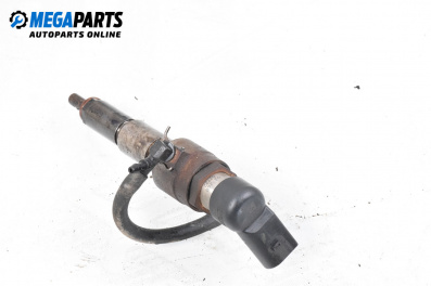 Дюза дизел за Ford Fiesta V Hatchback (11.2001 - 03.2010) 1.4 TDCi, 68 к.с.