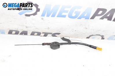 Щека за масло за Ford Fiesta V Hatchback (11.2001 - 03.2010) 1.4 TDCi, 68 к.с.