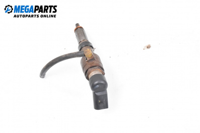 Дюза дизел за Ford Fiesta V Hatchback (11.2001 - 03.2010) 1.4 TDCi, 68 к.с.