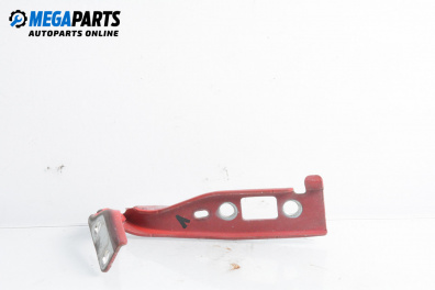 Панта преден капак за Ford Fiesta V Hatchback (11.2001 - 03.2010), 2+1 вр., хечбек, позиция: лява