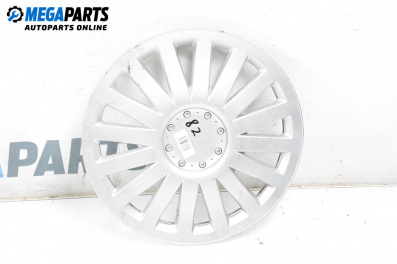 Тасове за Ford Fiesta V Hatchback (11.2001 - 03.2010), хечбек (Цената е за 1 бр.)