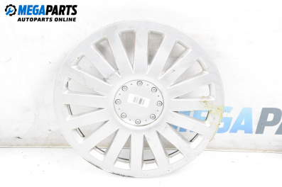 Тасове за Ford Fiesta V Hatchback (11.2001 - 03.2010), хечбек (Цената е за 1 бр.)