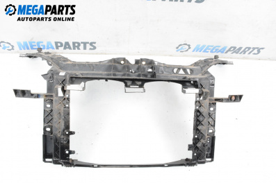 Маска за Ford Fiesta V Hatchback (11.2001 - 03.2010), хечбек