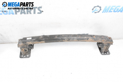 Основа броня за Ford Fiesta V Hatchback (11.2001 - 03.2010), хечбек, позиция: предна