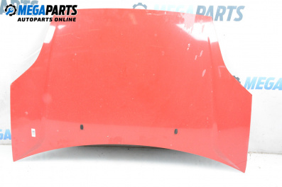 Преден капак за Ford Fiesta V Hatchback (11.2001 - 03.2010), 2+1 вр., хечбек, позиция: предна