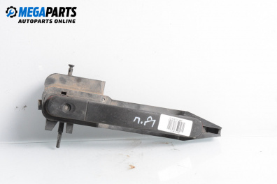 Външна дръжка за Ford Fiesta V Hatchback (11.2001 - 03.2010), 2+1 вр., хечбек, позиция: предна, дясна