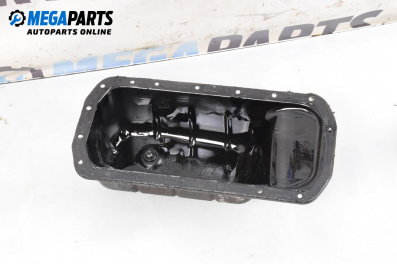 Картер за Ford Fiesta V Hatchback (11.2001 - 03.2010) 1.4 TDCi, 68 к.с.