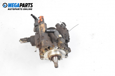 ГНП-горивонагнетателна помпа за Ford Fiesta V Hatchback (11.2001 - 03.2010) 1.4 TDCi, 68 к.с.