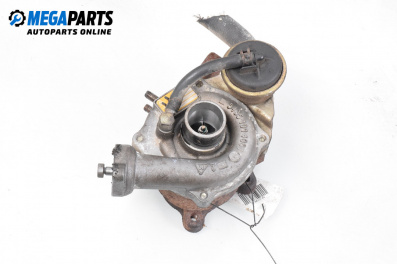 Турбо за Ford Fiesta V Hatchback (11.2001 - 03.2010) 1.4 TDCi, 68 к.с., № 54351014861