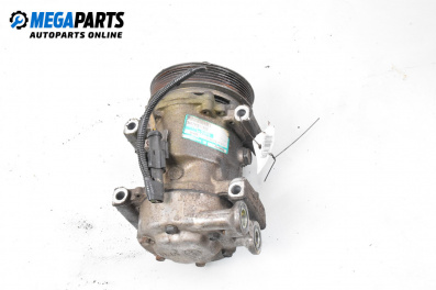 Компресор климатик за Ford Fiesta V Hatchback (11.2001 - 03.2010) 1.4 TDCi, 68 к.с.
