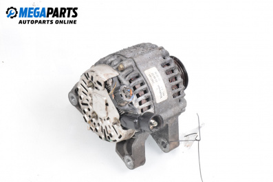 Алтернатор / генератор за Ford Fiesta V Hatchback (11.2001 - 03.2010) 1.4 TDCi, 68 к.с., № 3S6TAA
