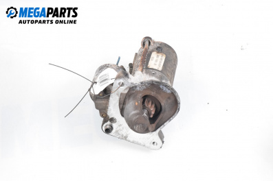Стартер за Ford Fiesta V Hatchback (11.2001 - 03.2010) 1.4 TDCi, 68 к.с.