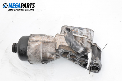 Корпус за маслен филтър за Ford Fiesta V Hatchback (11.2001 - 03.2010) 1.4 TDCi, 68 к.с.