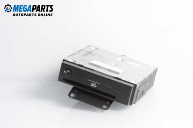 DVD / GPS за Mazda 6 Station Wagon I (08.2002 - 12.2007)