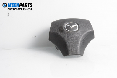 Airbag за Mazda 6 Station Wagon I (08.2002 - 12.2007), 4+1 вр., комби, позиция: предна