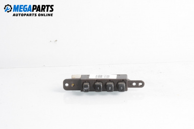 Бутони реглаж ел. седалка за Mazda 6 Station Wagon I (08.2002 - 12.2007)