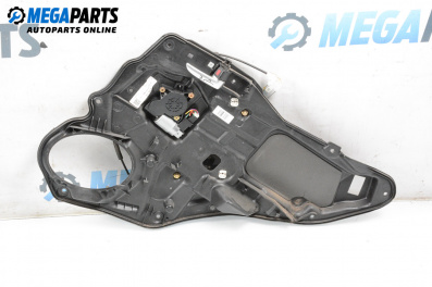 Машинка ел. стъкло за Mazda 6 Station Wagon I (08.2002 - 12.2007), 4+1 вр., комби, позиция: задна, дясна