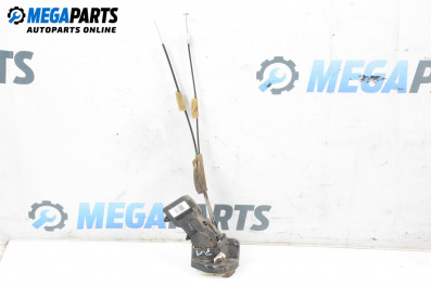 Брава на врата за Mazda 6 Station Wagon I (08.2002 - 12.2007), позиция: задна, лява