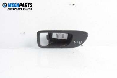 Интериорна пластмаса за Mazda 6 Station Wagon I (08.2002 - 12.2007), 4+1 вр., комби, позиция: лява