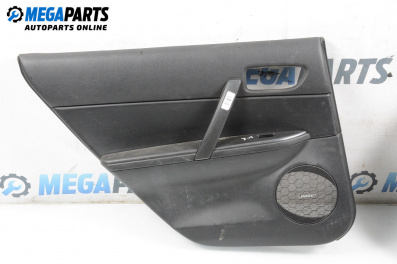 Кора врата за Mazda 6 Station Wagon I (08.2002 - 12.2007), 4+1 вр., комби, позиция: задна, лява