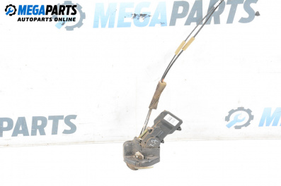 Брава на врата за Mazda 6 Station Wagon I (08.2002 - 12.2007), позиция: задна, дясна