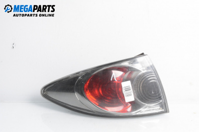 Стоп за Mazda 6 Station Wagon I (08.2002 - 12.2007), комби, позиция: лява